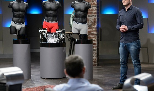 Shark Tank recap: How Three65 Underwear founder Will Strange convinced Naomi Simson and Janine Allis to invest in jocks and socks